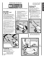 Preview for 5 page of Black & Decker MM850 Instruction Manual