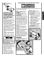 Preview for 15 page of Black & Decker MM850 Instruction Manual