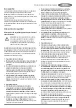 Preview for 47 page of Black & Decker MT18SSK Original Instructions Manual