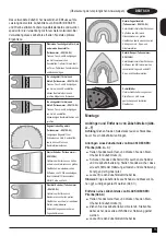 Предварительный просмотр 13 страницы Black & Decker MT280 Original Instructions Manual