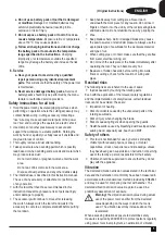 Preview for 5 page of Black & Decker MTOS4 Original Instructions Manual