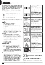 Preview for 6 page of Black & Decker MTOS4 Original Instructions Manual