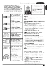 Preview for 13 page of Black & Decker MTOS4 Original Instructions Manual