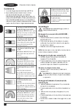 Preview for 26 page of Black & Decker MTOS4 Original Instructions Manual