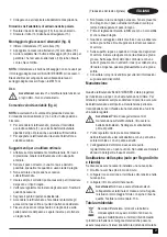 Preview for 27 page of Black & Decker MTOS4 Original Instructions Manual