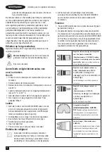 Preview for 32 page of Black & Decker MTOS4 Original Instructions Manual