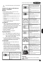 Preview for 45 page of Black & Decker MTOS4 Original Instructions Manual