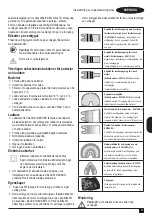 Preview for 51 page of Black & Decker MTOS4 Original Instructions Manual