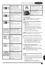 Preview for 75 page of Black & Decker MTOS4 Original Instructions Manual