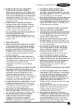 Preview for 25 page of Black & Decker MTRS10 Manual