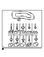 Предварительный просмотр 6 страницы Black & Decker MTRT8 Original Instructions Manual