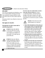 Предварительный просмотр 22 страницы Black & Decker MTRT8 Original Instructions Manual