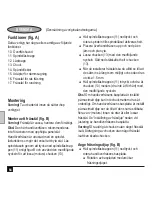 Предварительный просмотр 64 страницы Black & Decker MTRT8 Original Instructions Manual