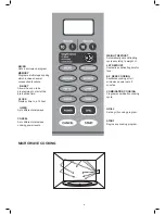 Preview for 6 page of Black & Decker MX30PG Instruction Manual