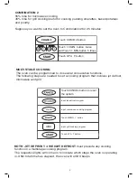 Preview for 9 page of Black & Decker MX30PG Instruction Manual