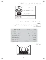 Preview for 50 page of Black & Decker MX30PG Instruction Manual