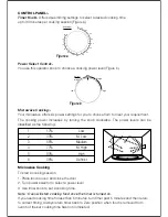 Preview for 5 page of Black & Decker MY20P Instructions Manual