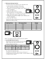 Preview for 6 page of Black & Decker MY26PG Instructions Manual