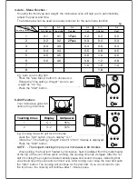 Preview for 7 page of Black & Decker MY26PG Instructions Manual