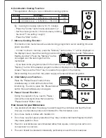 Preview for 8 page of Black & Decker MY26PG Instructions Manual