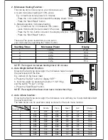 Preview for 6 page of Black & Decker MY30PGCS Instructions Manual