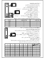 Preview for 18 page of Black & Decker MY30PGCS Instructions Manual