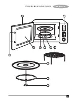 Preview for 11 page of Black & Decker MZ2010P Instructions Manual