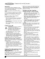 Preview for 12 page of Black & Decker MZ2010P Instructions Manual