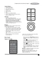 Preview for 15 page of Black & Decker MZ2010P Instructions Manual