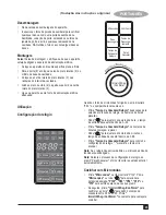 Preview for 25 page of Black & Decker MZ2010P Instructions Manual