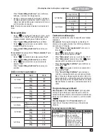 Preview for 27 page of Black & Decker MZ2010P Instructions Manual