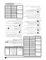 Preview for 32 page of Black & Decker MZ2010P Instructions Manual