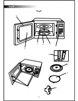 Preview for 2 page of Black & Decker MZ2300P User Manual