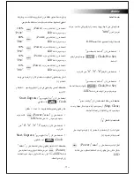 Preview for 30 page of Black & Decker MZ2300P User Manual