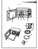 Preview for 35 page of Black & Decker MZ2300P User Manual