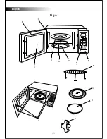 Preview for 2 page of Black & Decker MZ3000PG User Manual