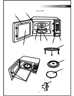 Preview for 39 page of Black & Decker MZ3000PG User Manual