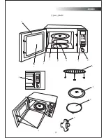 Preview for 23 page of Black & Decker MZ30PGSSI User Manual