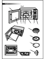 Preview for 2 page of Black & Decker mz3600pg Manual