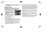 Preview for 6 page of Black & Decker NPS1018 Instruction Manual