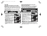 Preview for 8 page of Black & Decker NPS1018 Instruction Manual