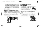 Preview for 9 page of Black & Decker NPS1018 Instruction Manual