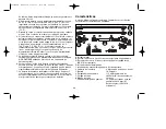 Preview for 34 page of Black & Decker NPS1018 Instruction Manual