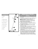 Предварительный просмотр 18 страницы Black & Decker NST1118 Instruction Manual