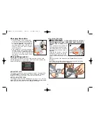 Предварительный просмотр 8 страницы Black & Decker NST2036 Instruction Manual