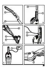 Preview for 3 page of Black & Decker NSVA315J Manual