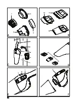 Preview for 2 page of Black & Decker NV2410 Original Instructions Manual