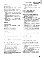 Preview for 7 page of Black & Decker NV2410 Original Instructions Manual