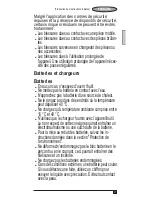 Предварительный просмотр 27 страницы Black & Decker NV2410N Original Instructions Manual