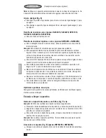 Предварительный просмотр 72 страницы Black & Decker NV2410N Original Instructions Manual